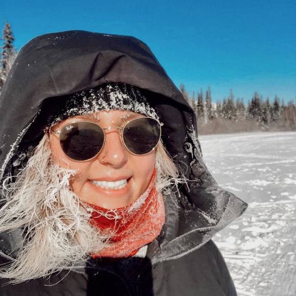 Meet your Posher, Sally - Picture 1 of 1